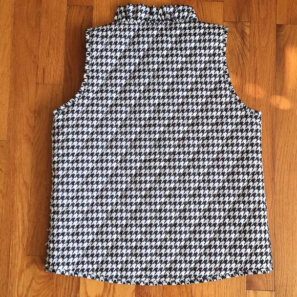 NWT Crown & Ivy vest - Picture 5 of 6